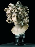 Gian Lorenzo Bernini - Medusa tra luce ed emozione